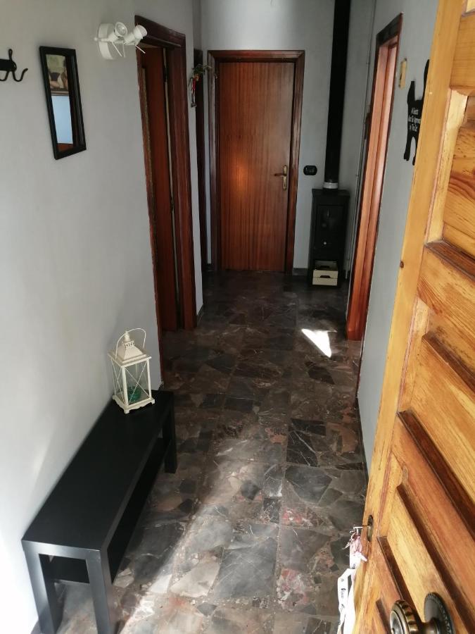 Villa Casa di zio Monticiano Esterno foto