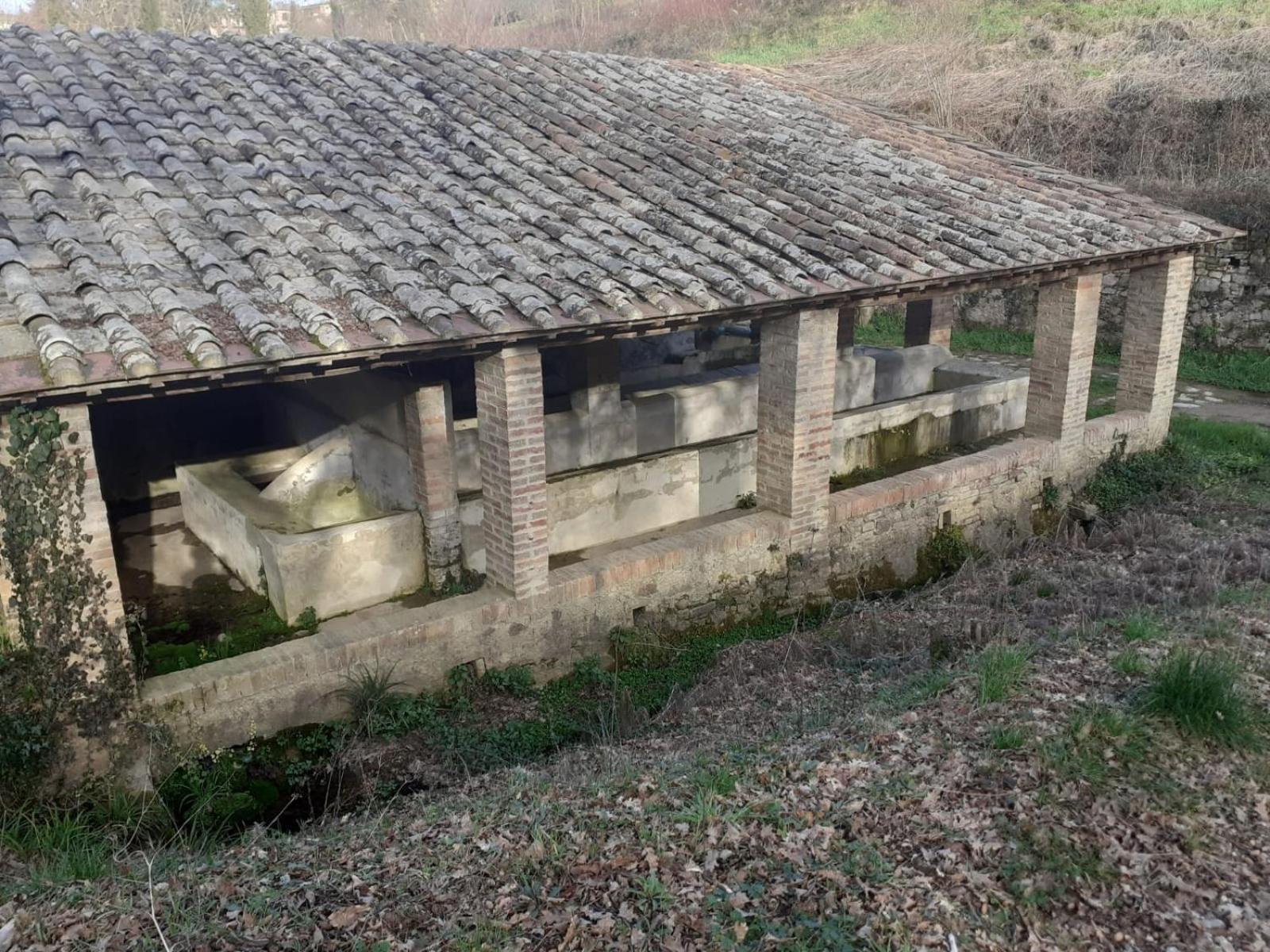 Villa Casa di zio Monticiano Camera foto